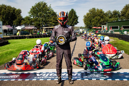 Album: Pro Kart Nederland 2025 | Race 5 - Vledderveen - KartKings - Kart onderdelen & accessoires