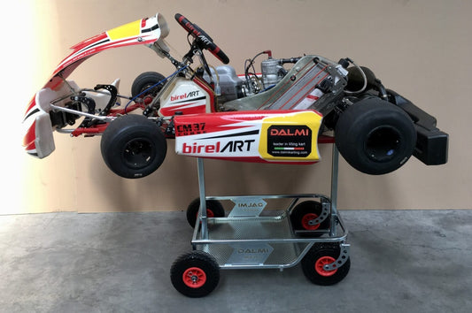 Kart kopen via Marktplaats? Let op deze 7 valkuilen!