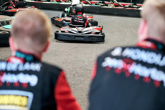 Karten als sport: Mijn kind wil beginnen met karten - KartKings