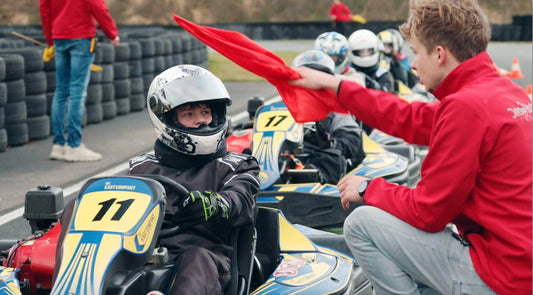 Karten als sport: Mijn kind wil beginnen met karten