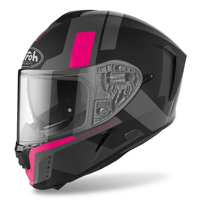 Airoh Helmen - KartKings