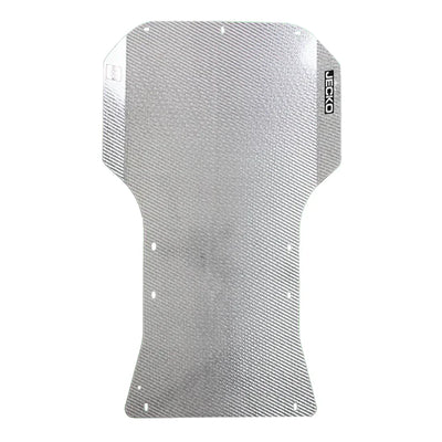 Bodemplaat en delen - KartKings