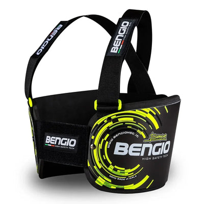 Body protector - KartKings