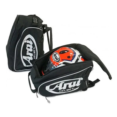 Accessoires en helmtassen - KartKings