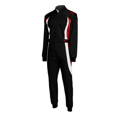 Hobby overalls - KartKings