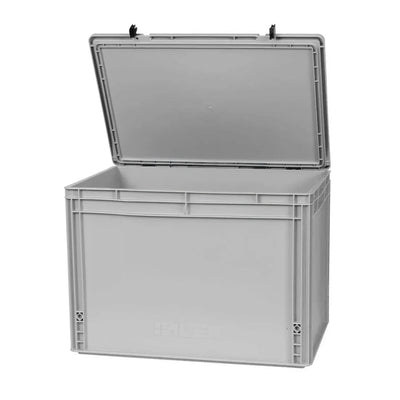 Opslag Boxen - KartKings