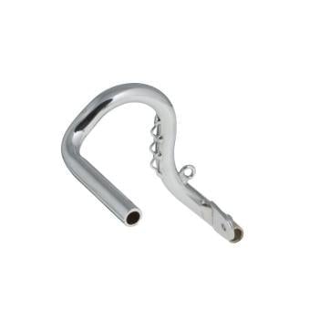 Lenzo gas pedaal mini