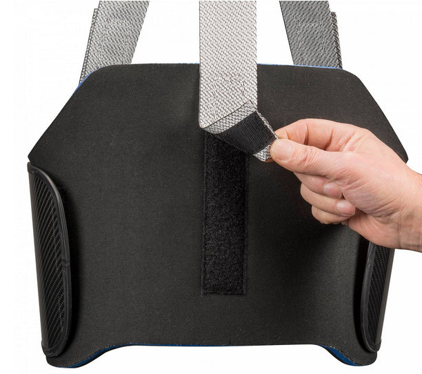 Sparco pro IL CARBONIO Rib protecto