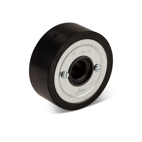 Accouplement Suco 25MM sans arbre/kit d'accessoires