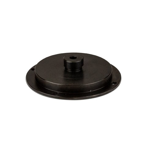 Accouplement Suco 20/25MM bride pignon avant M24x1, 5