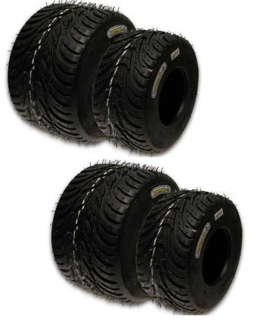 Pneus pluie Komet K1W Set 4. 20-6. 00