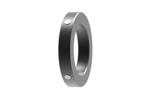 Bague en aluminium Alfano pour capteur de vitesse essieu arrière 50 mm
