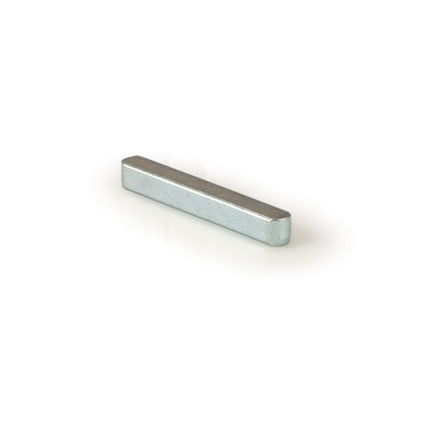 Clé d'essieu avant 6x6x60MM