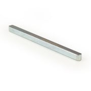 Clé d'essieu avant 6x6x100MM