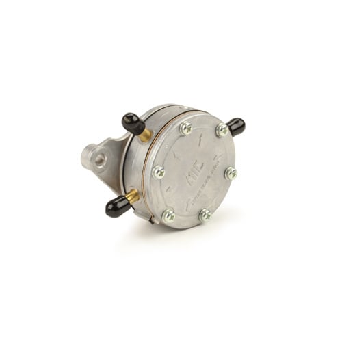 Pompe à essence Mikuni 35 L rond (DF52-176) 