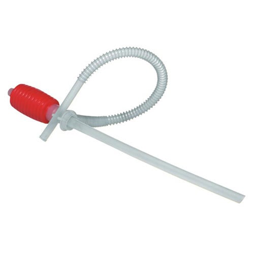 HQ Fuel pump