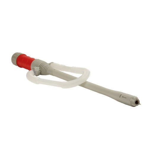 HQ Fuel pump electric