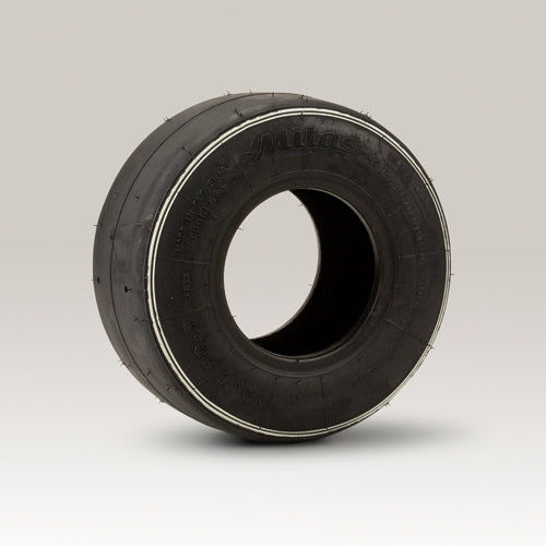 Mitas SRH Rental Kart Front Tire Hard 10x4.50-5