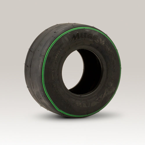 Mitas SRC mini front tire 10x3.60-5