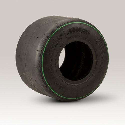 Mitas SRC mini rear tire 11x5.00-5