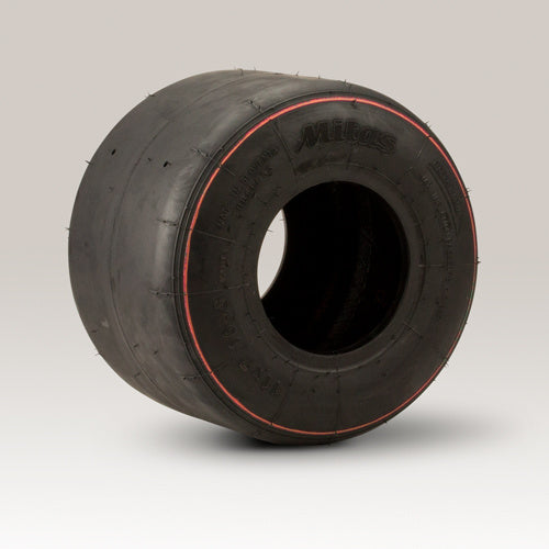 Mitas Rental Kart rear tire extra Hard 11x7.10-5