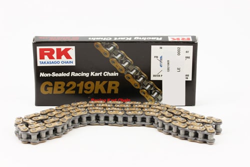 RK Ketting GB219KR