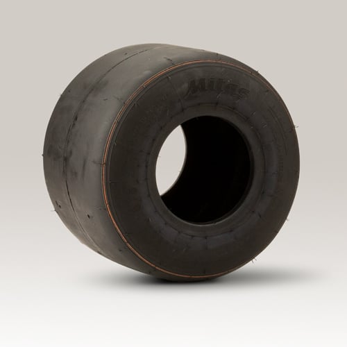 Mitas SRB racing rear tire medium/soft 11x5.00-5