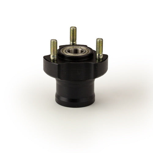 HQ aluminium voor wielnaaf 17x55MM