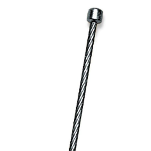Throttle cable 1.60 meters x barrel 1.25MM