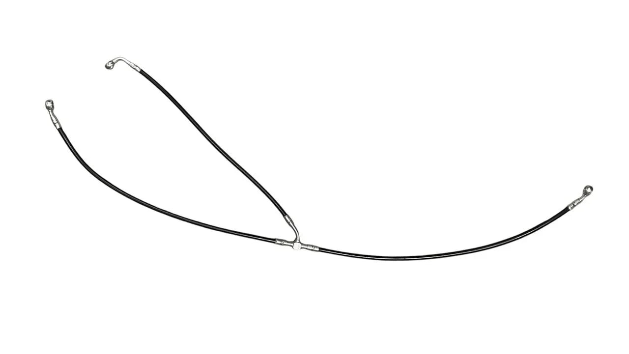 IPK RBS achter remleiding - KartKings