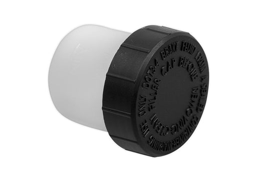 Freeline reservior voor rempomp