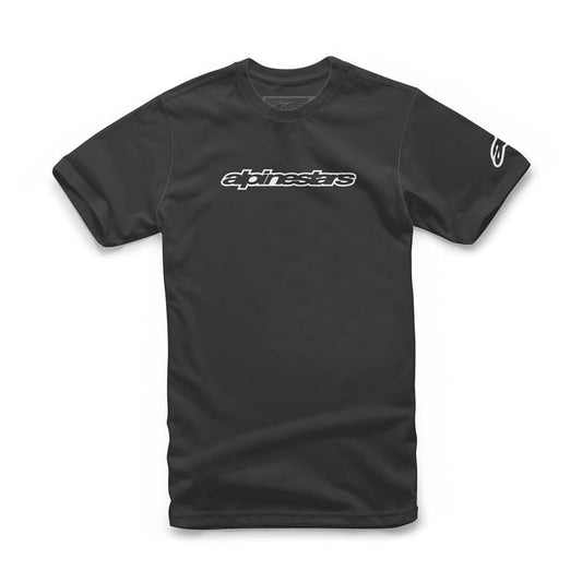 T-shirt avec logo Alpinestars