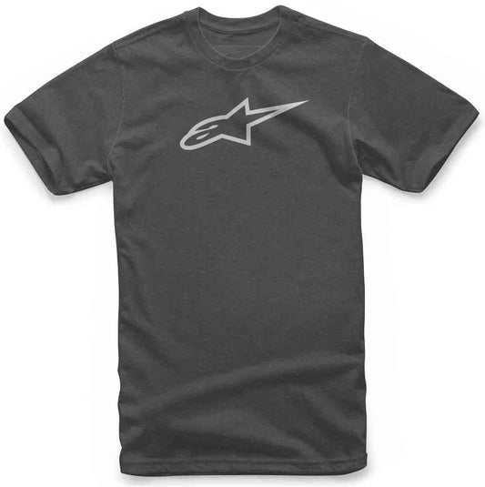 T-shirt Alpinestars Ageless II Tee gris