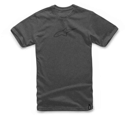 T-shirt Alpinestars Ageless II Tee gris foncé