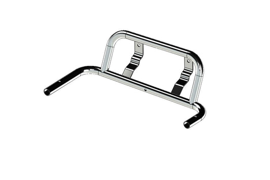 Support latéral droit pour minikart Dynamica Parolin