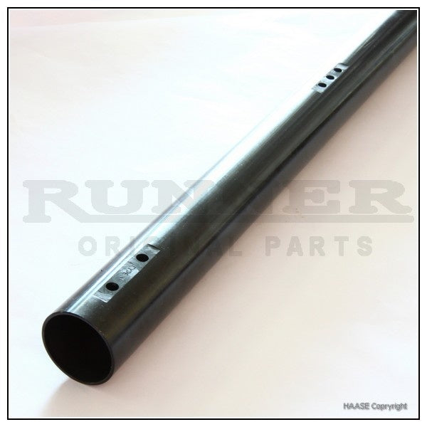 Essieu arrière Haase KF 40x3x1040MM N5