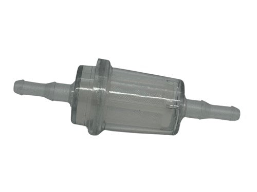 RR Benzinefilter groot