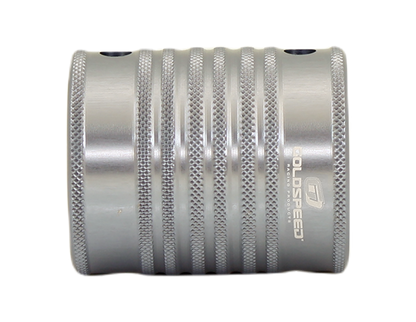 Goldspeed pedal shortener set