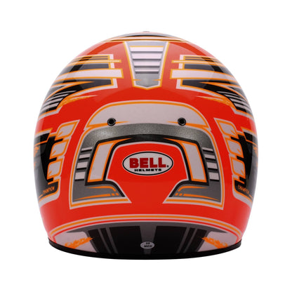 Bell KC7 CMR Champion Oranje (CMR-2016)