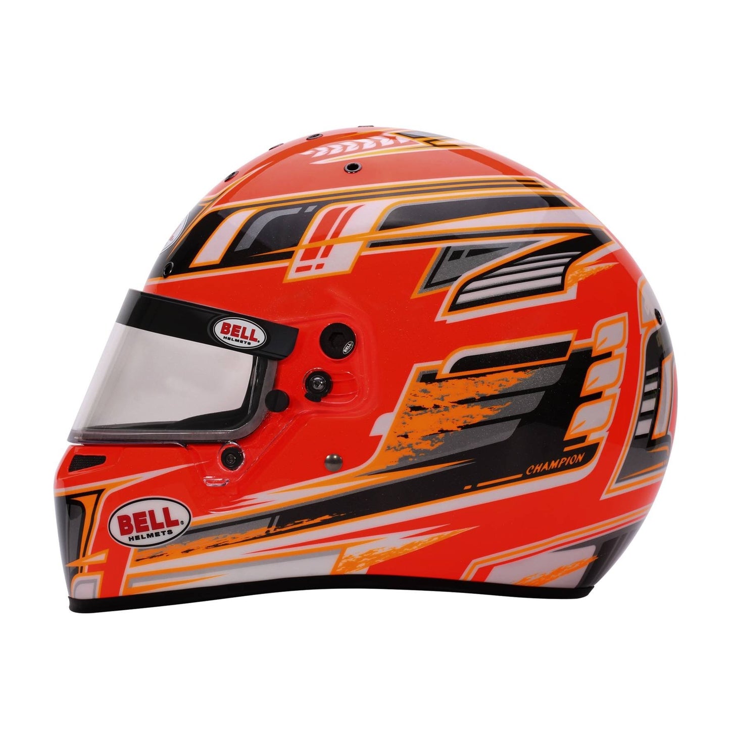 Bell KC7 CMR Champion Oranje (CMR-2016)