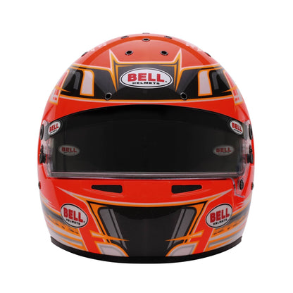 Bell KC7 CMR Champion Oranje (CMR-2016)