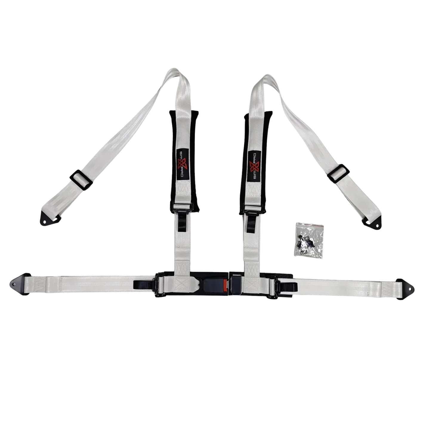 SimXPro Seat Harness - KartKings
