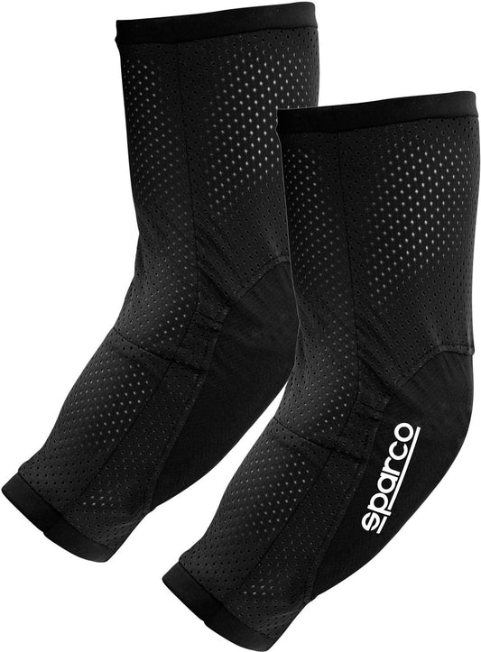 Sparco elbow protectors
