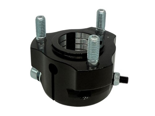 Naaf achter 30x35mm Mini