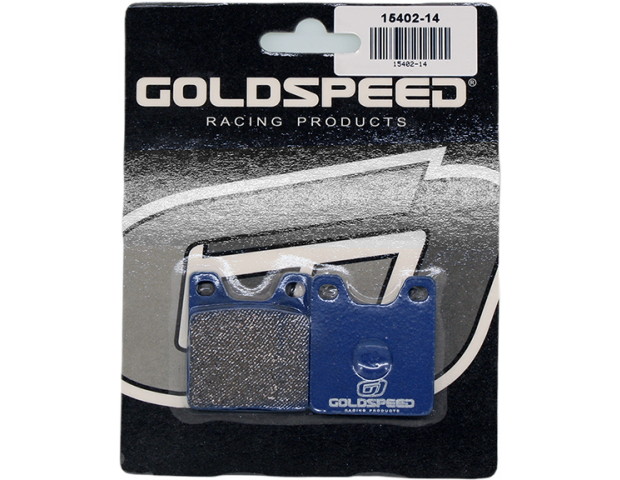 Ensemble de rembobinages Goldspeed CROC Promotion TYPE AV. / KART REP. OK TYPE ARRIÈRE / Elzet