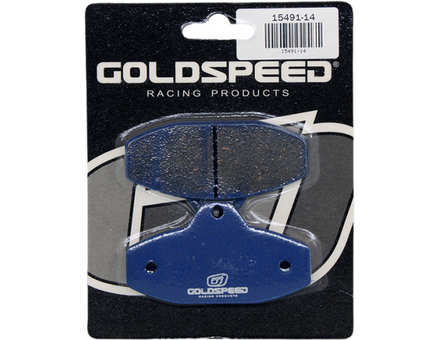 Ensemble de remblok Goldspeed SKM-EVO-2 TYPE