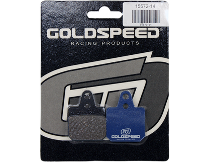 Jeu de plaquettes de frein Goldspeed BIREL'13-TYPE FLANDRIA