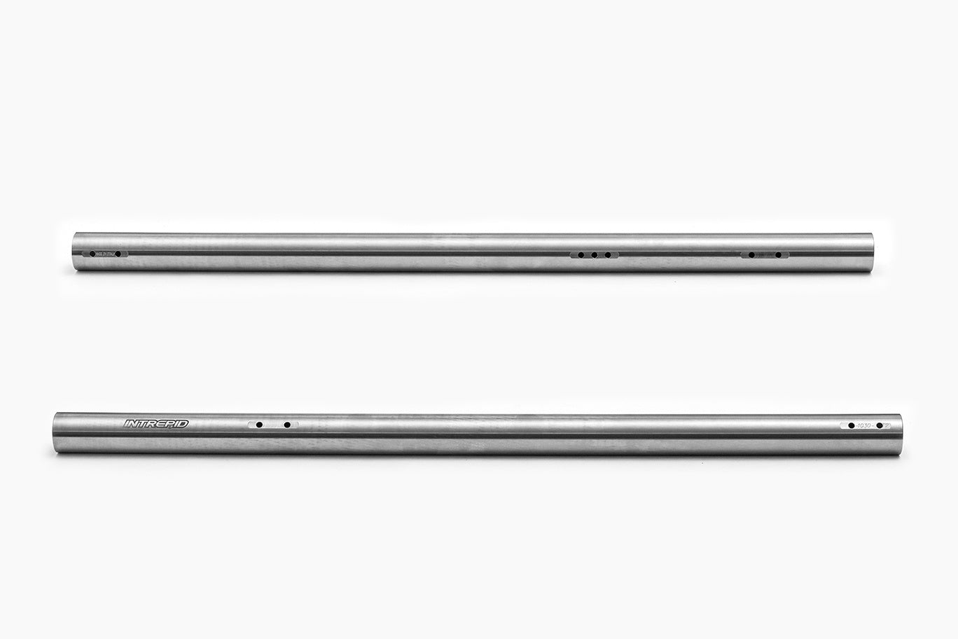 Intrepid T21 rear axle 50MM x 1030MM medium/hard