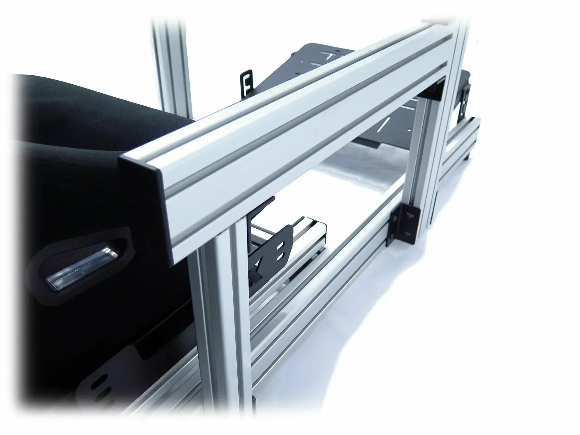 SimXPro Shifter Profile Mounting Point - KartKings