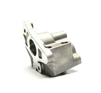 Support de démarreur Iame 60CC
